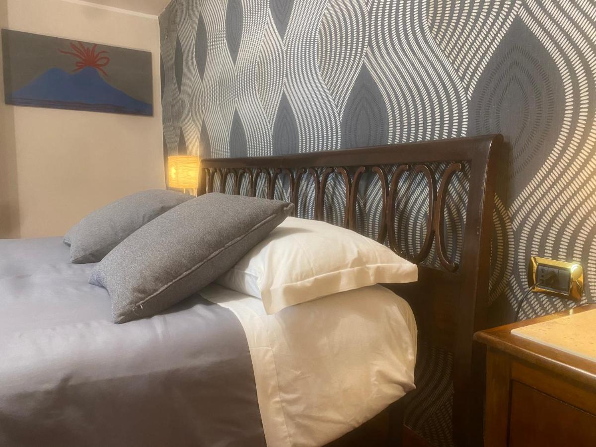 Magione Serra Apartment Naples