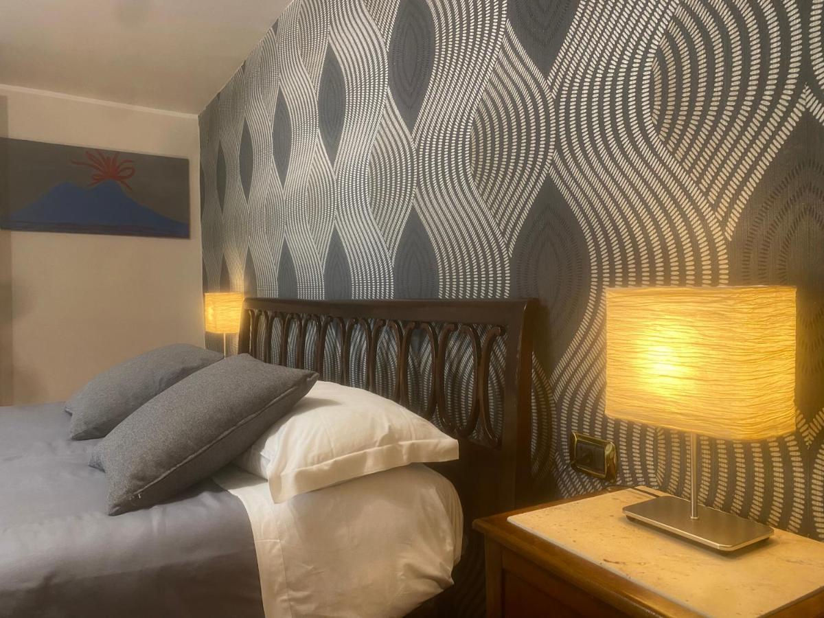 Apartment Magione Serra Naples