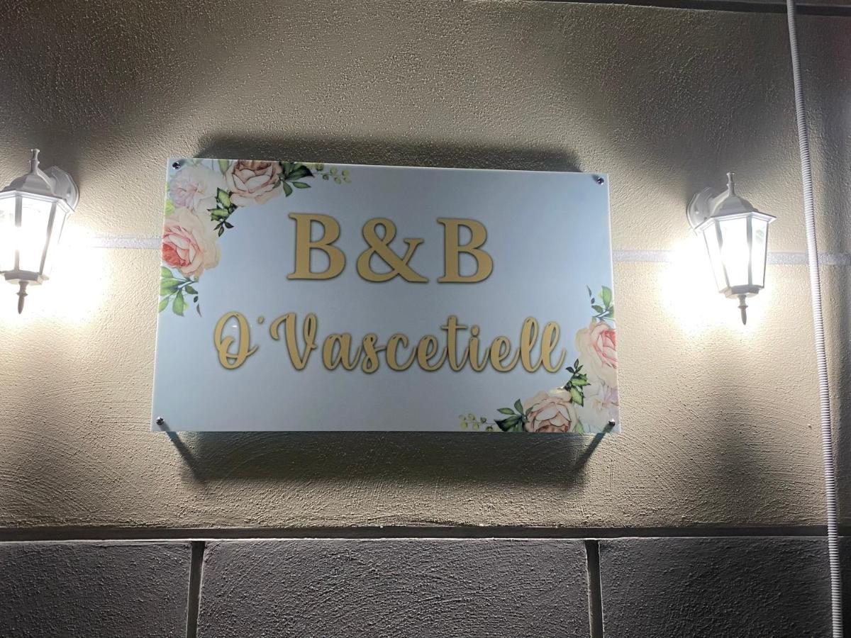 O Vascetiello *