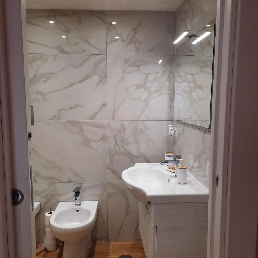 O Vascetiello Apartment Naples