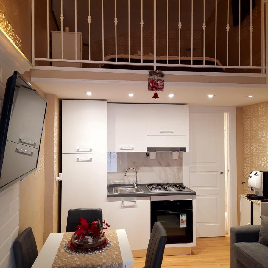 O Vascetiello Apartment