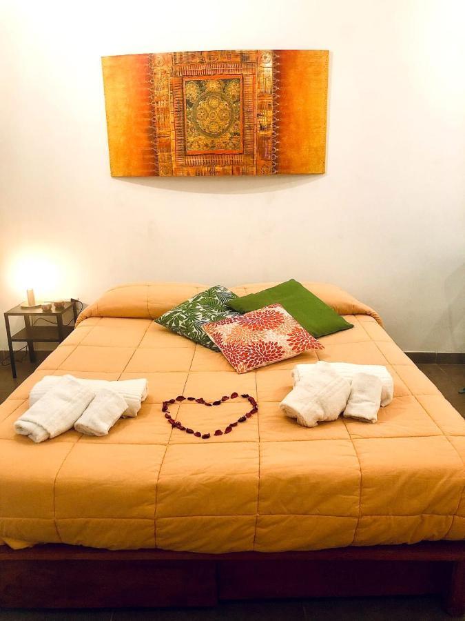 Casa Sofia * Naples