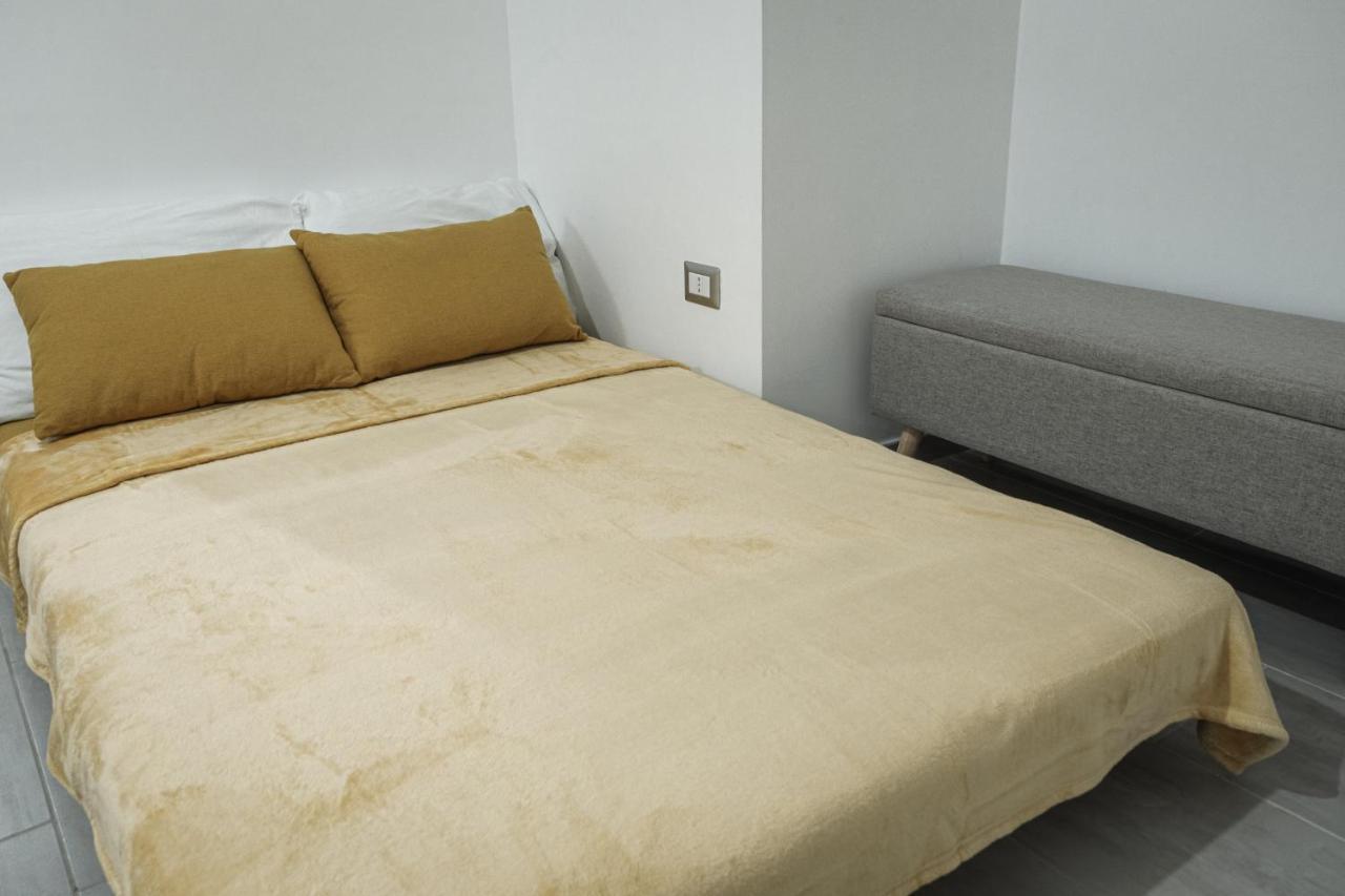 Independent House 51 Apartment Naples