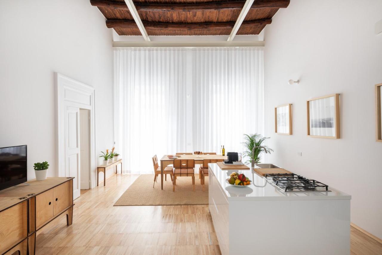 Guest house Real Paggeria Naples