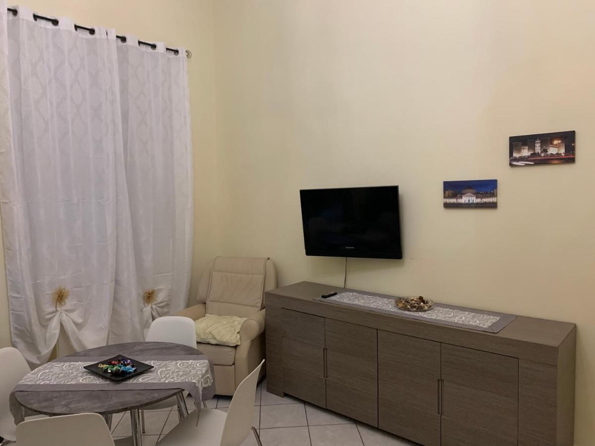 Centro Storico La Casa Di Ciro *