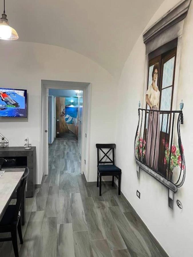 Casa Sania Naples