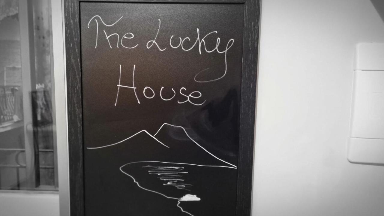 Apartment The Lucky House