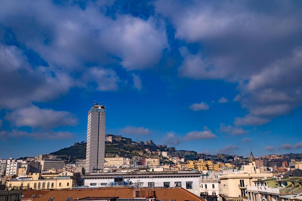 Pc Boutique H, Sea View By Clapa Group * Naples