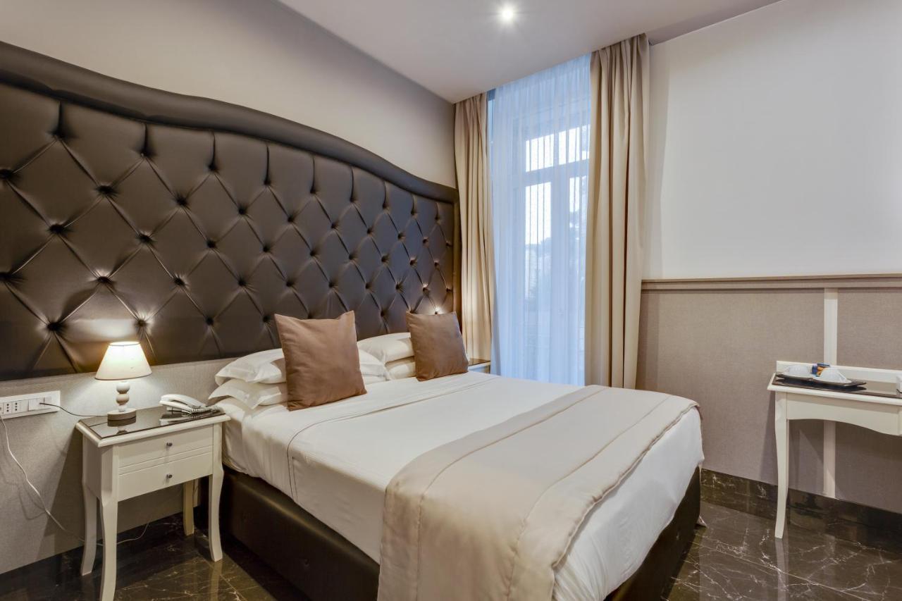 Elisio & Hotel