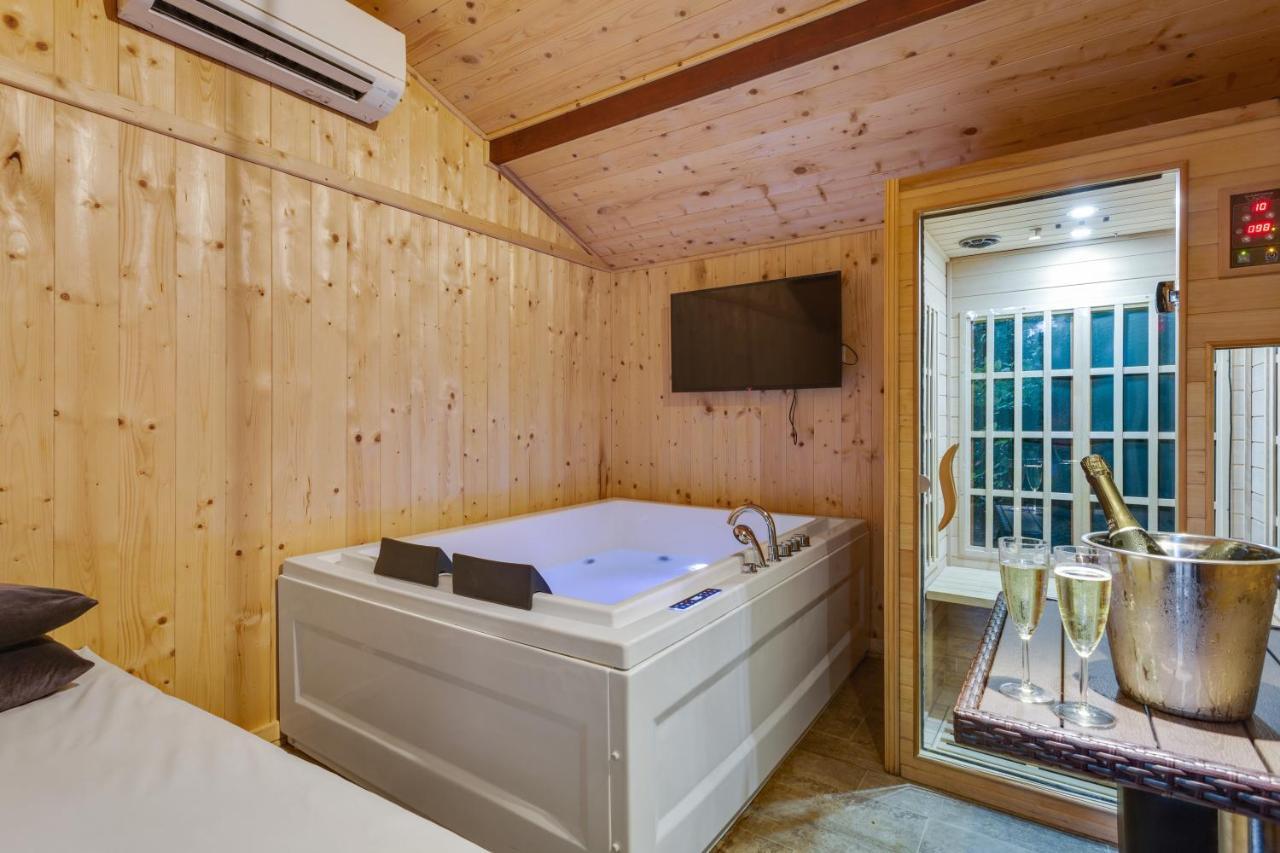 Hotel Elisio &