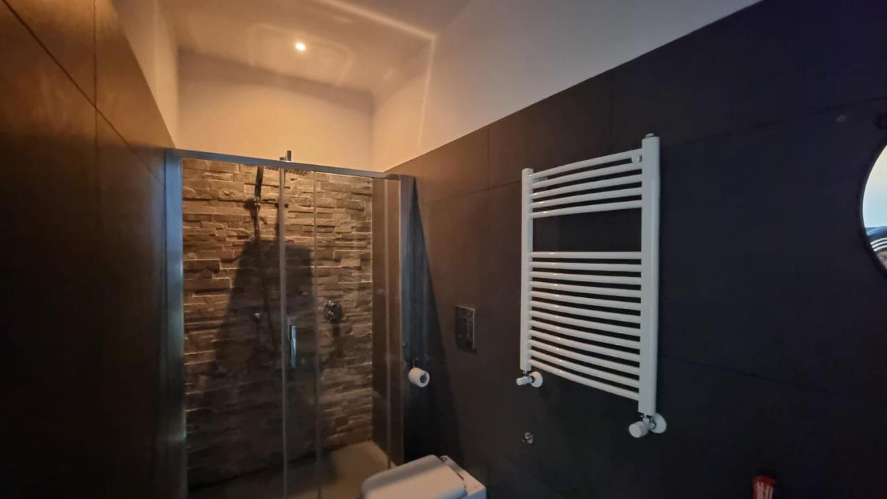 The Lucky House Apartment