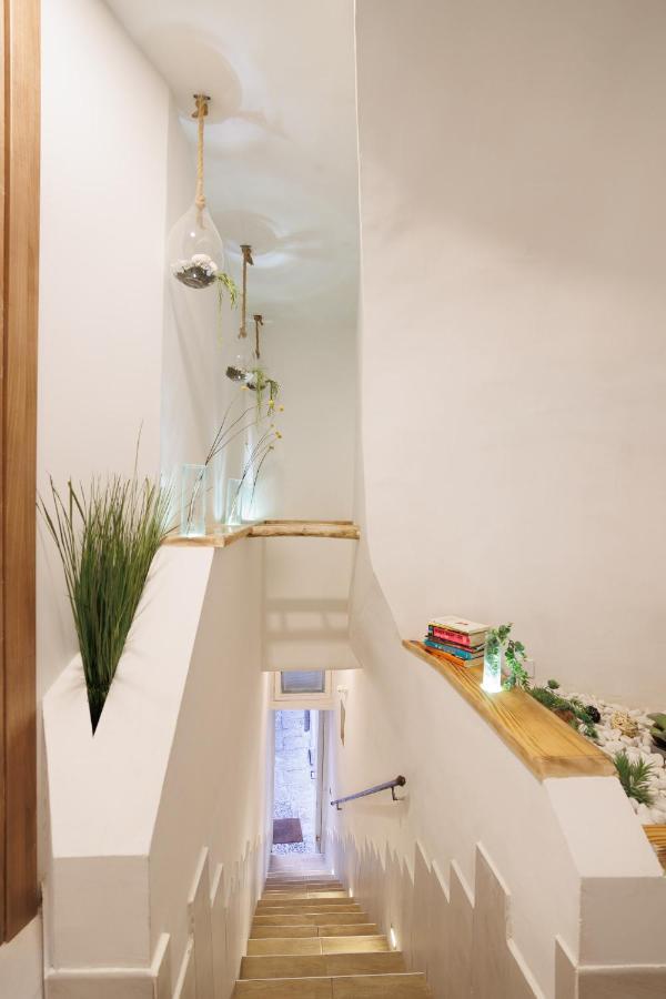 Legno By Houseinnaples *