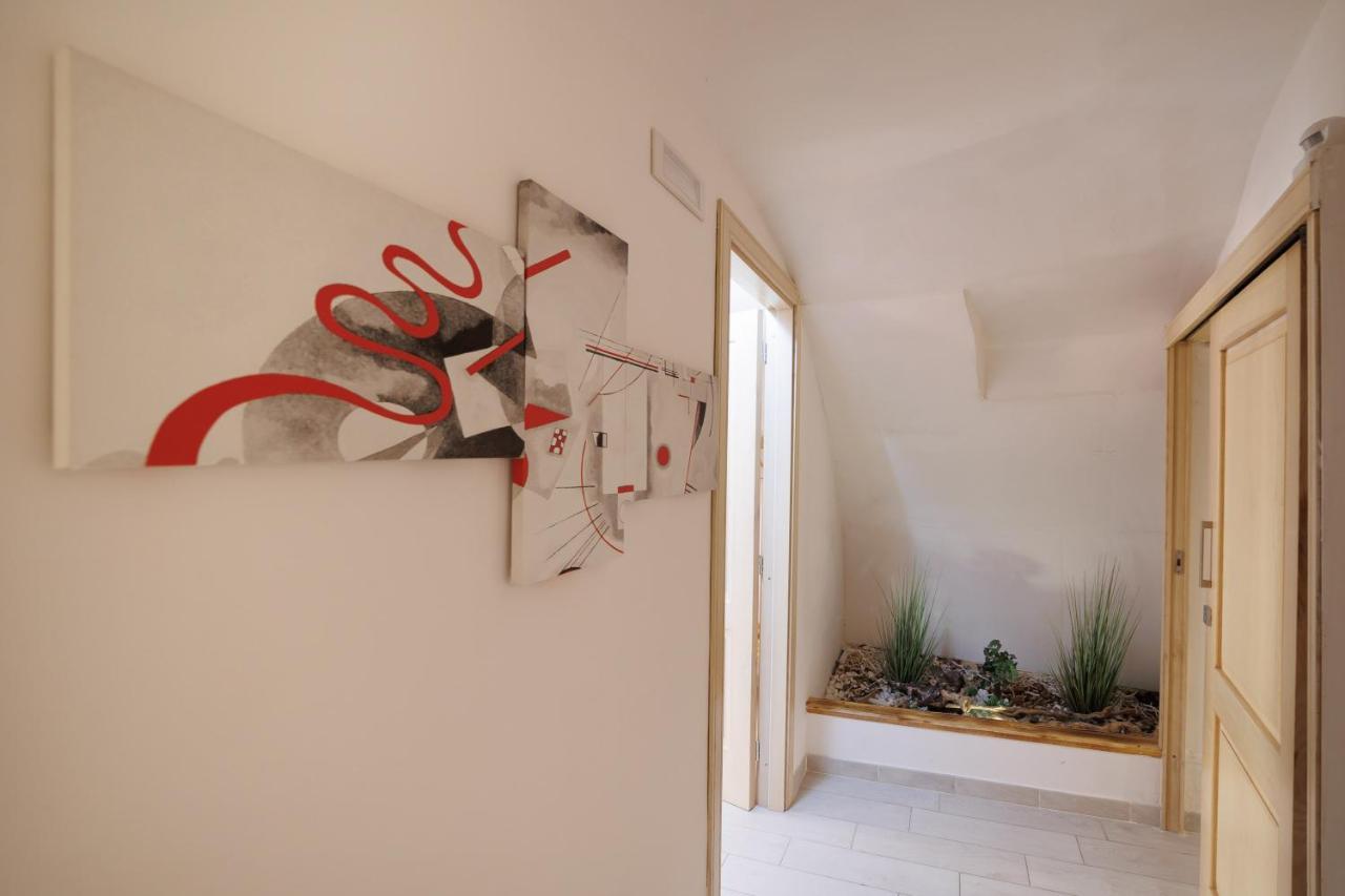 Legno By Houseinnaples *