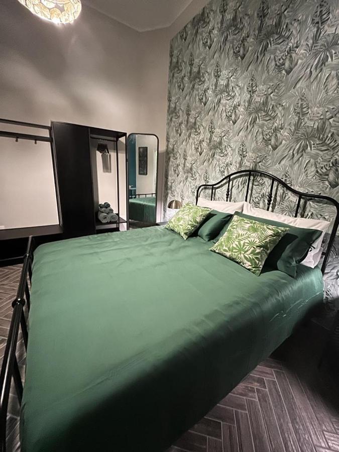 Sogno Botanico Naples