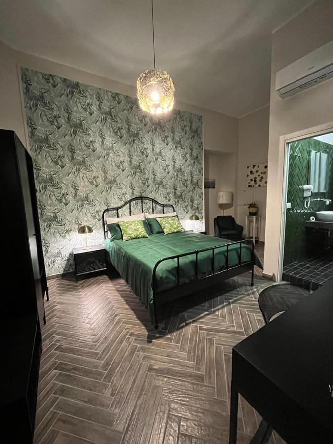 Bed & Breakfast Sogno Botanico Naples