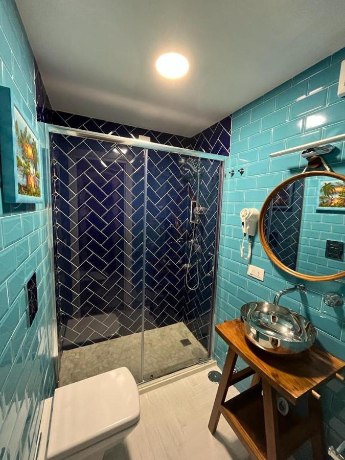 Bed & Breakfast Sogno Botanico *