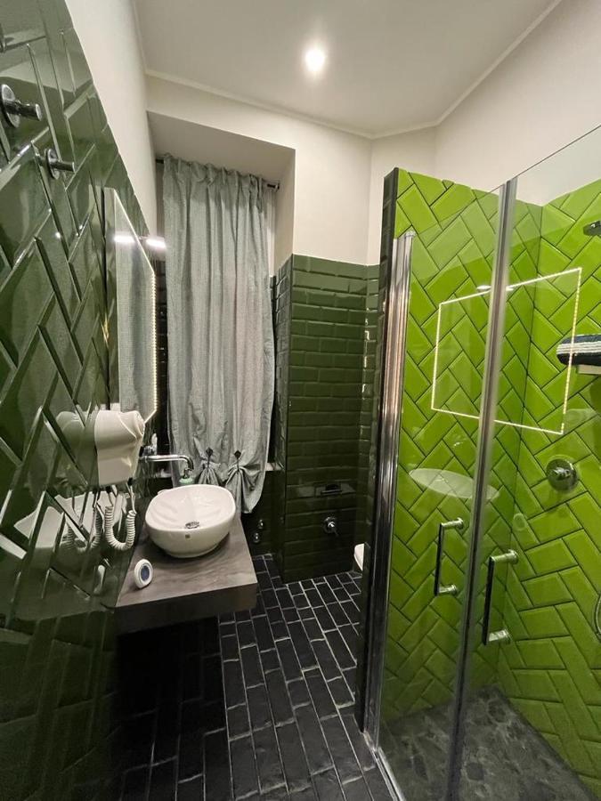 Sogno Botanico Naples