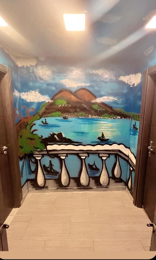 Bed & Breakfast B&B Level Up Naples