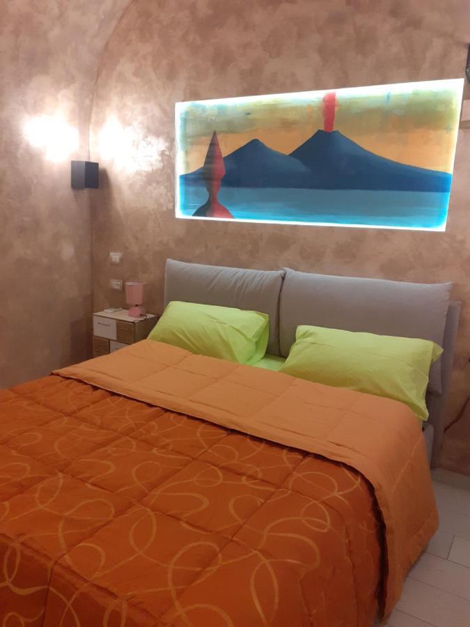 Bed & Breakfast Al Numero 1 *