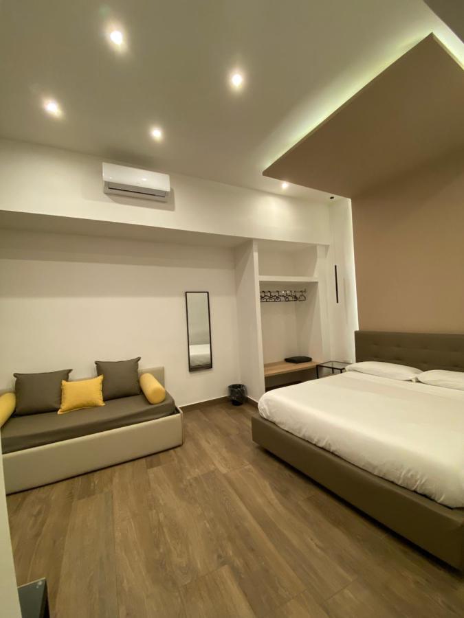 Bed & Breakfast Salotto Toledo *