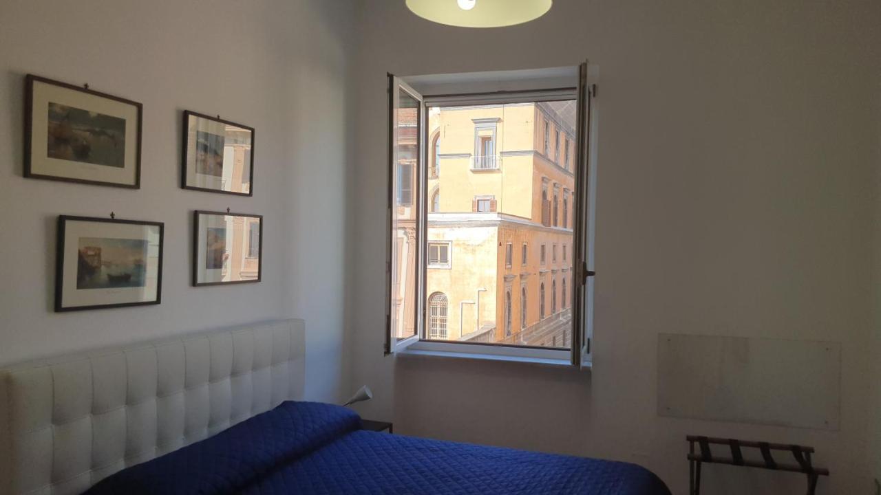 Apartment Gli Del Duca Di Miroballo *