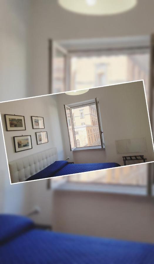 Apartment Gli Del Duca Di Miroballo *