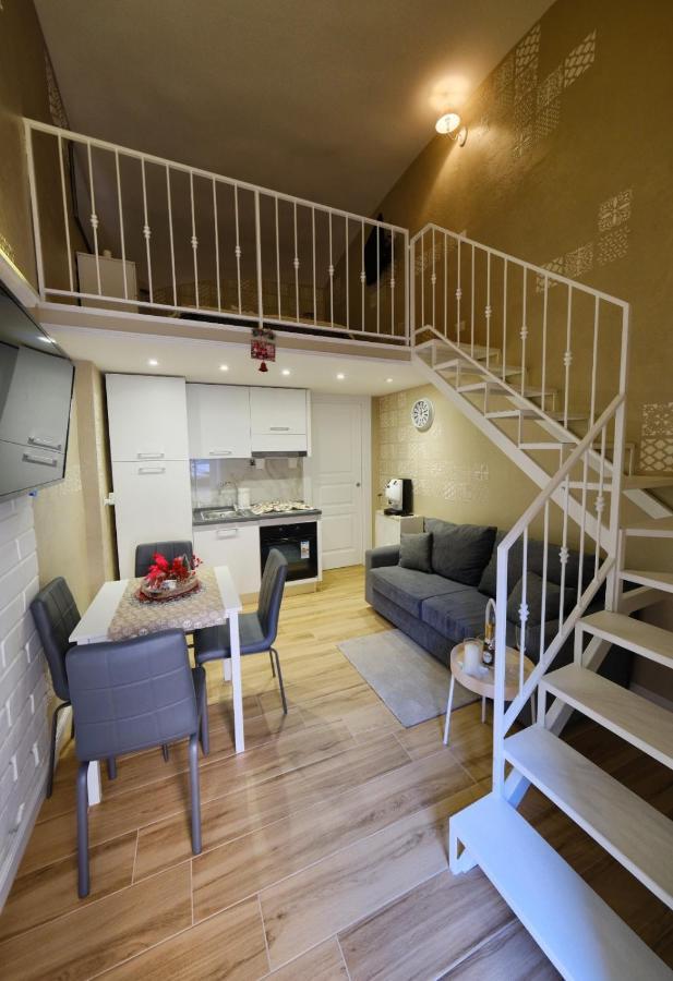 O Vascetiello Apartment *