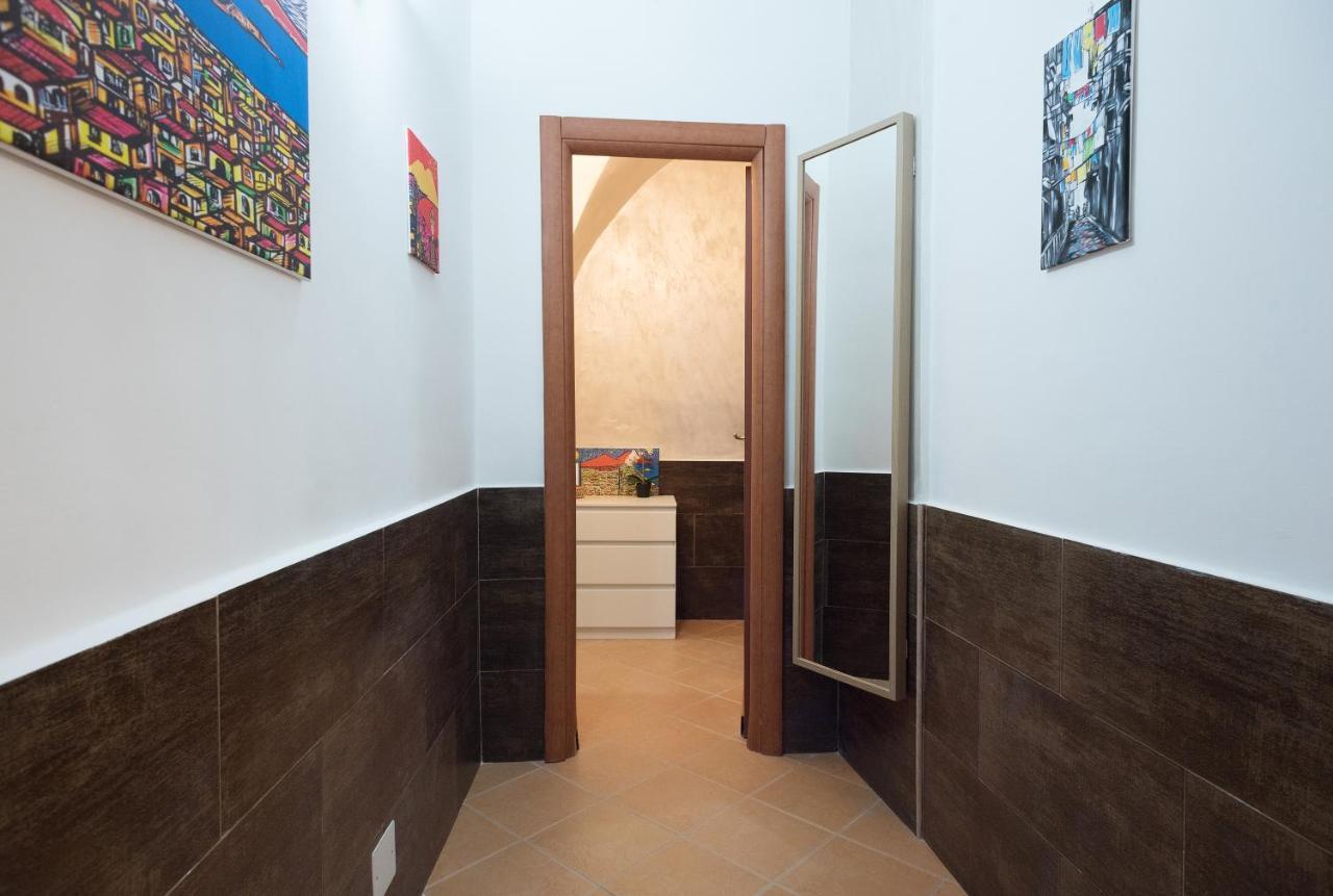 Apartment Casetta Decumani *