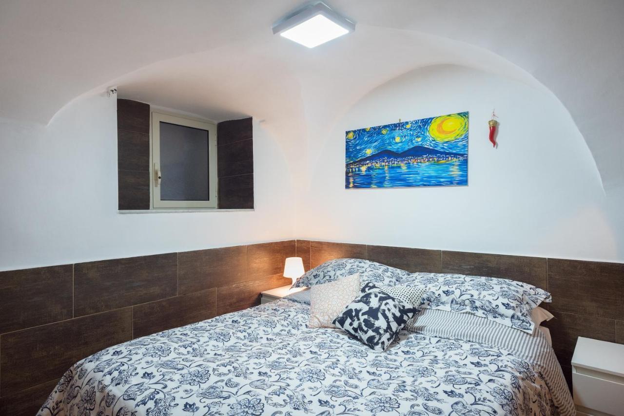 Casetta Decumani * Naples