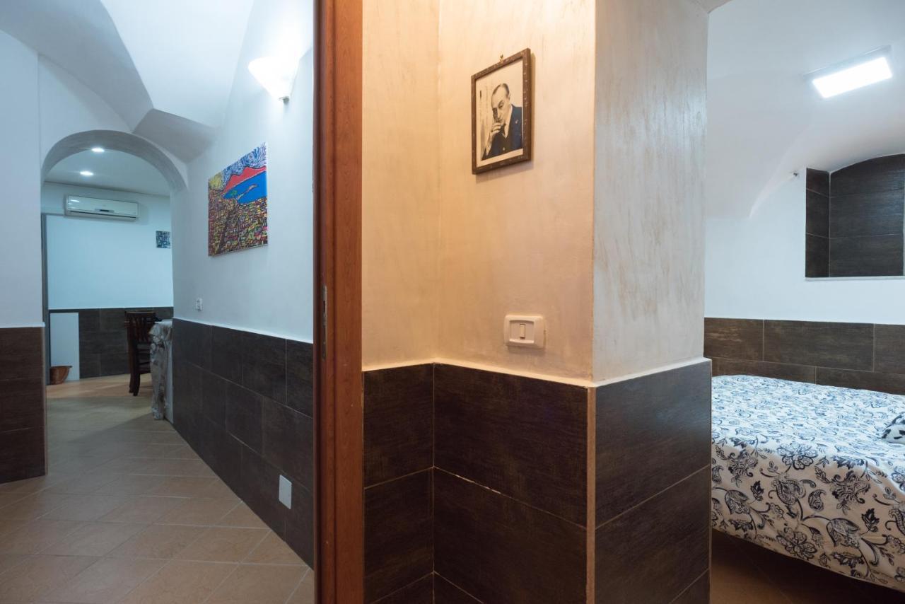 Casetta Decumani Apartment
