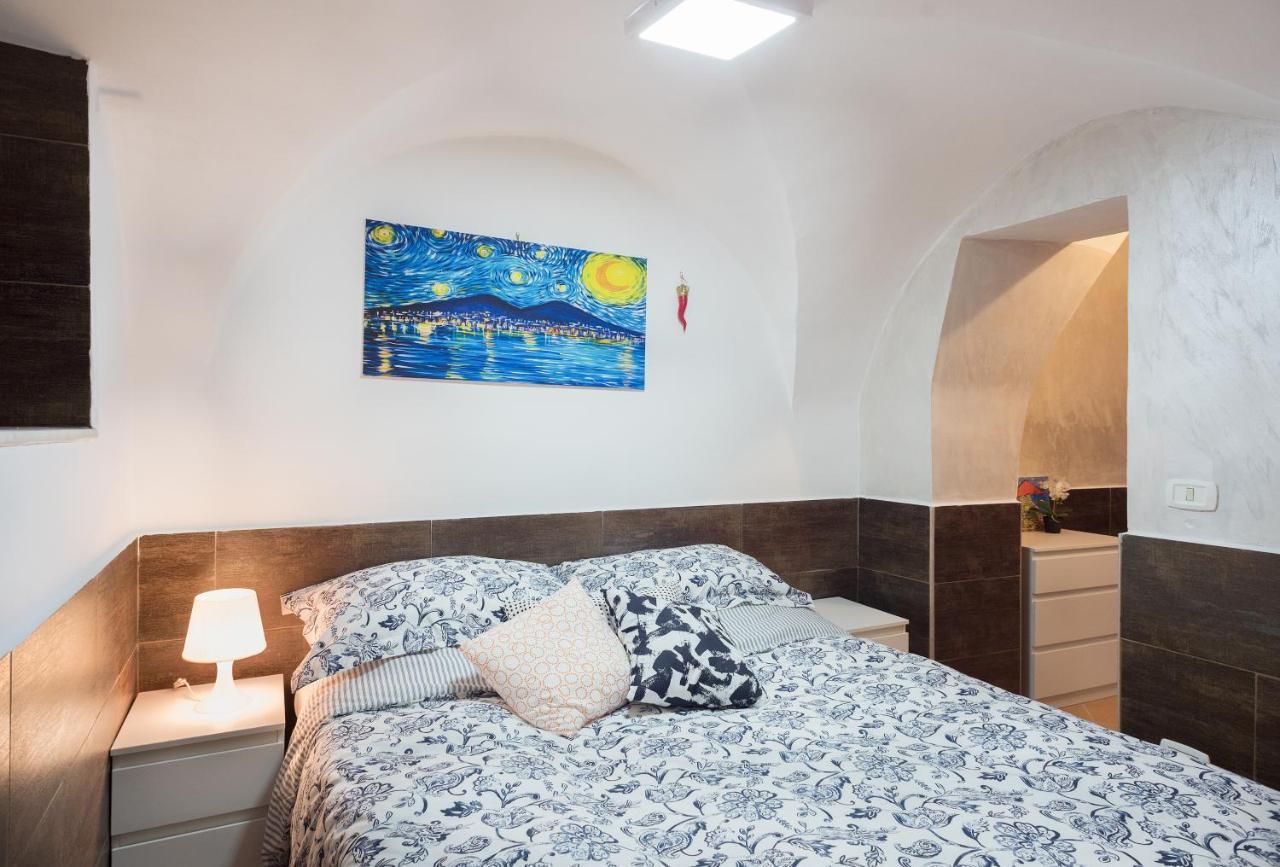 Casetta Decumani Apartment