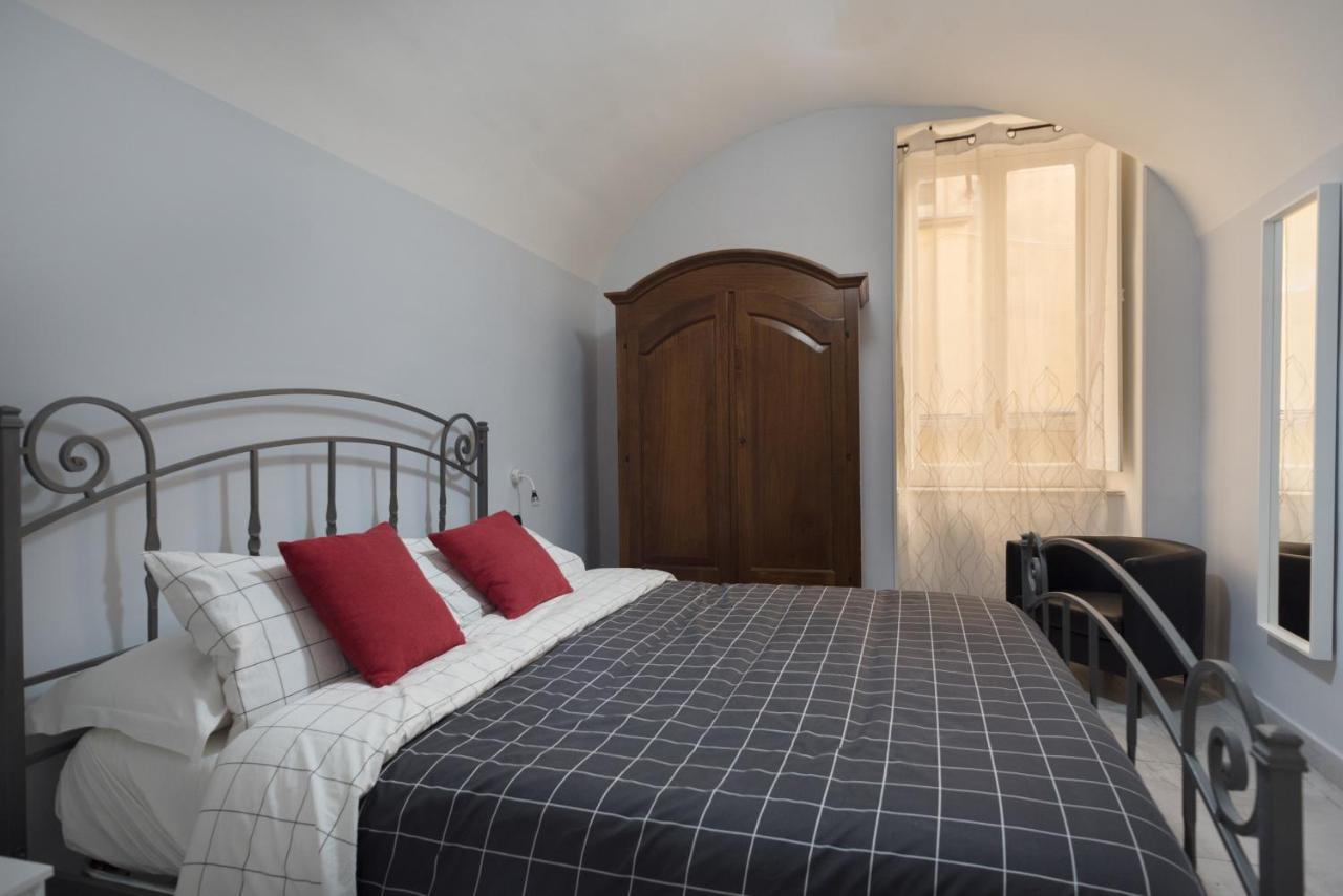 Apartment Residenza Beccadelli