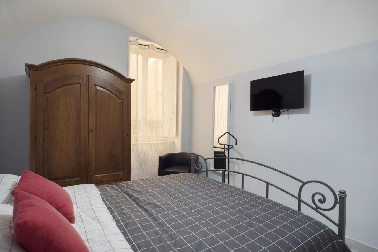 Apartment Residenza Beccadelli Naples