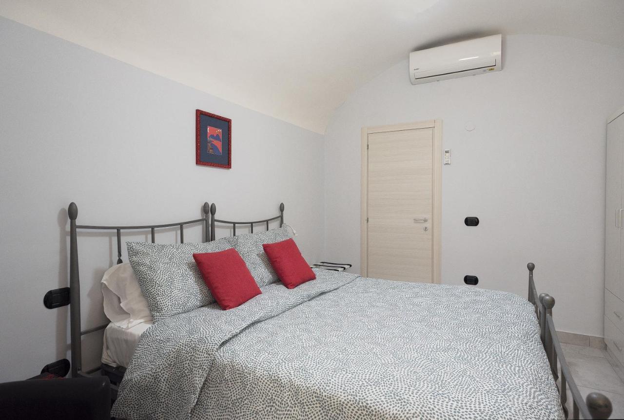 Apartment Residenza Beccadelli *