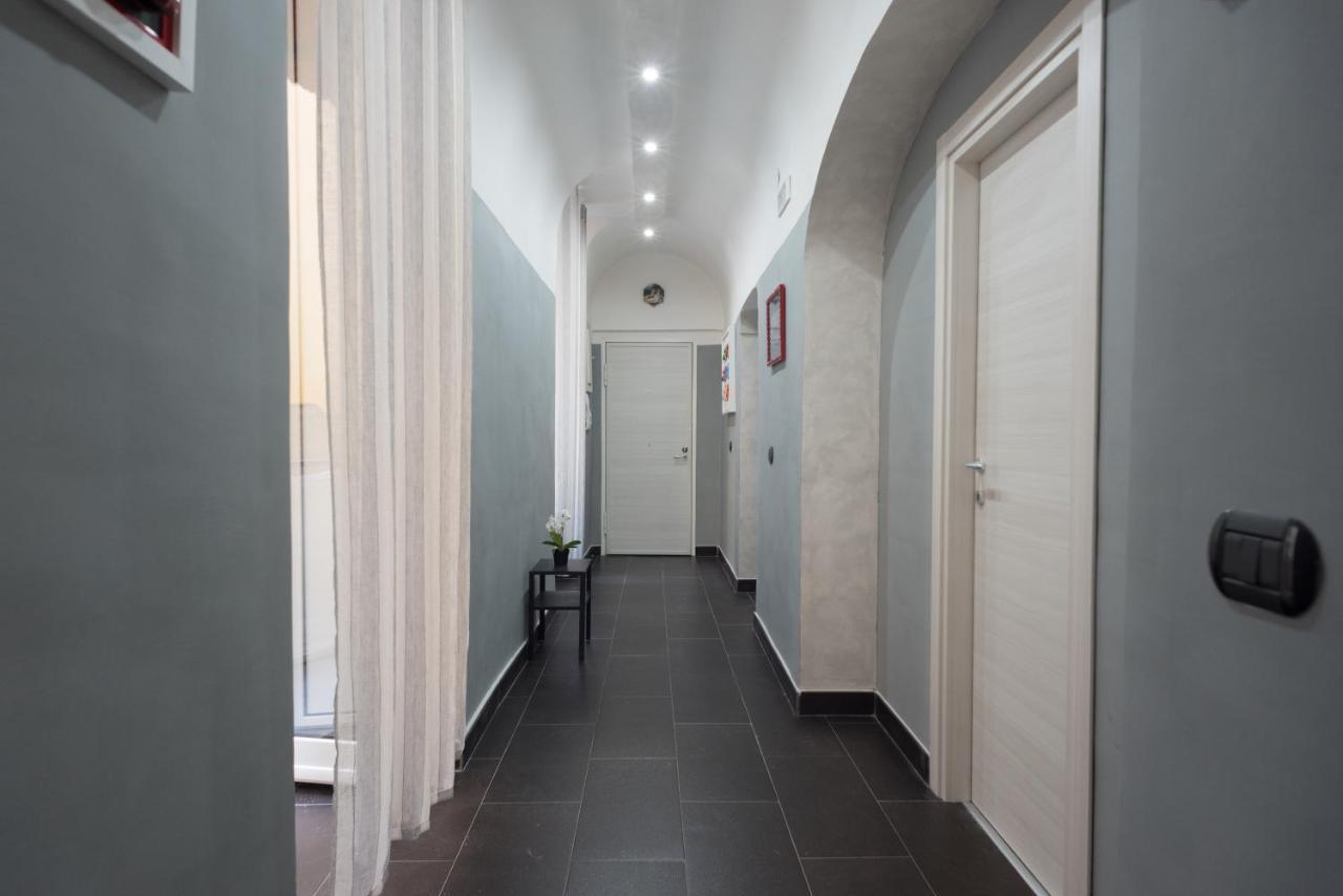 Residenza Beccadelli Apartment *
