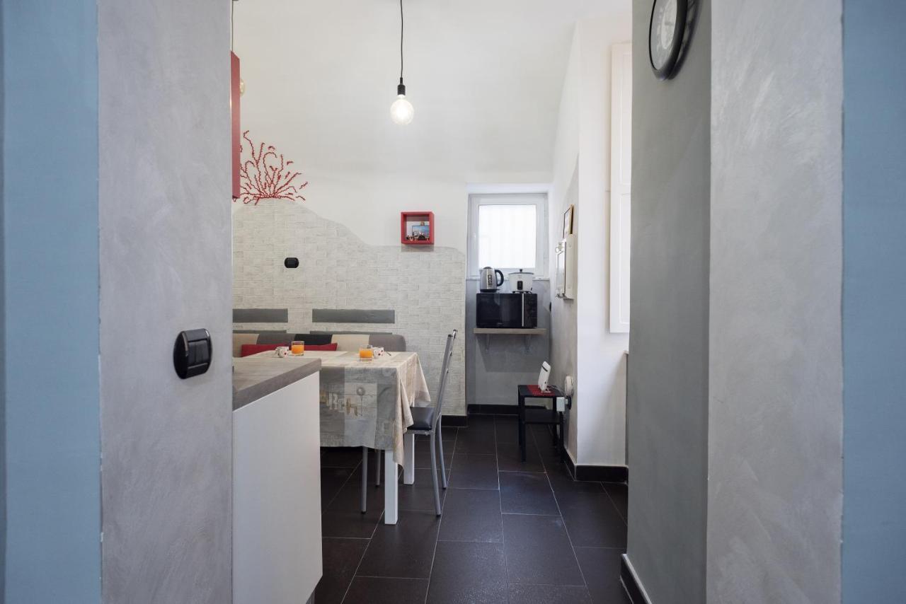 Residenza Beccadelli Apartment Naples
