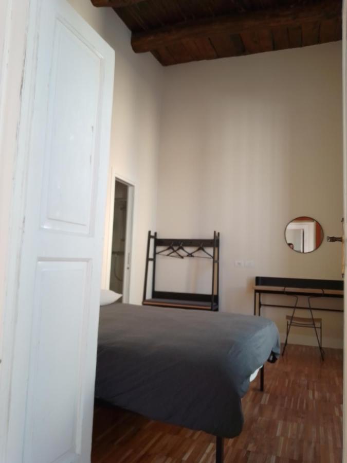 Puntoxenia Torri Aragonesi Apartment Naples