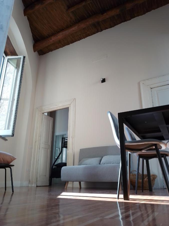 Puntoxenia Torri Aragonesi Apartment Naples