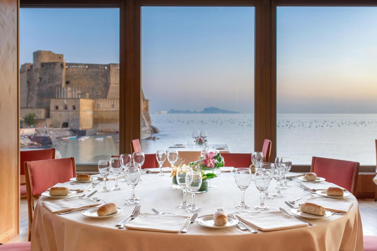 Royal Continental 4* Naples