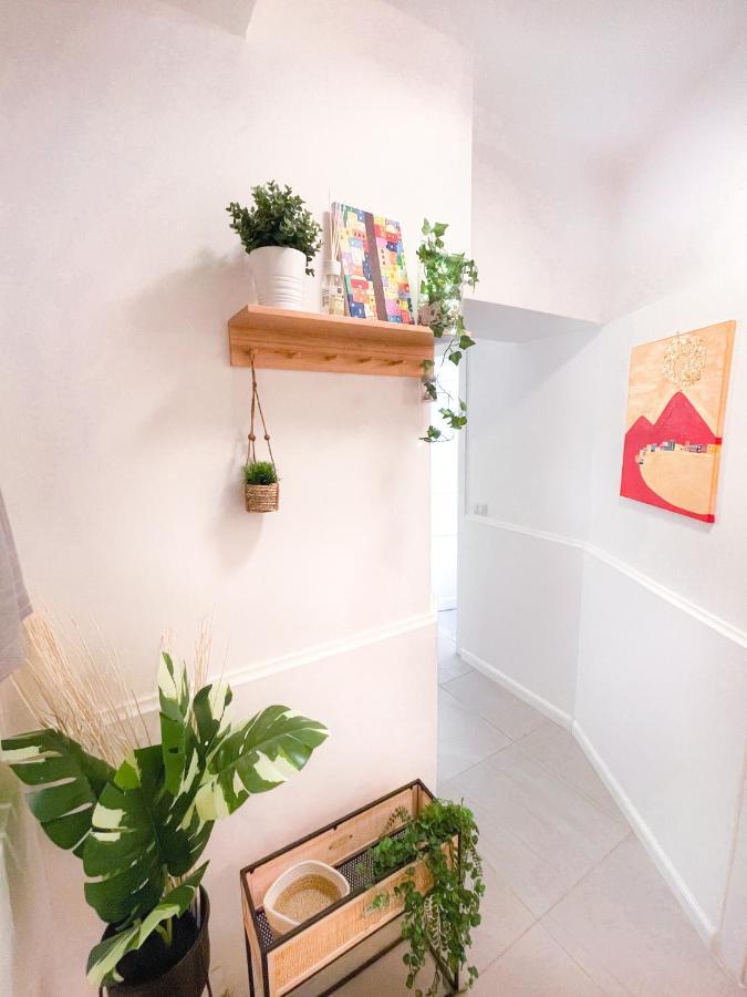 Apartment Via Dei Tribunali - Duomo La Sotterranea *