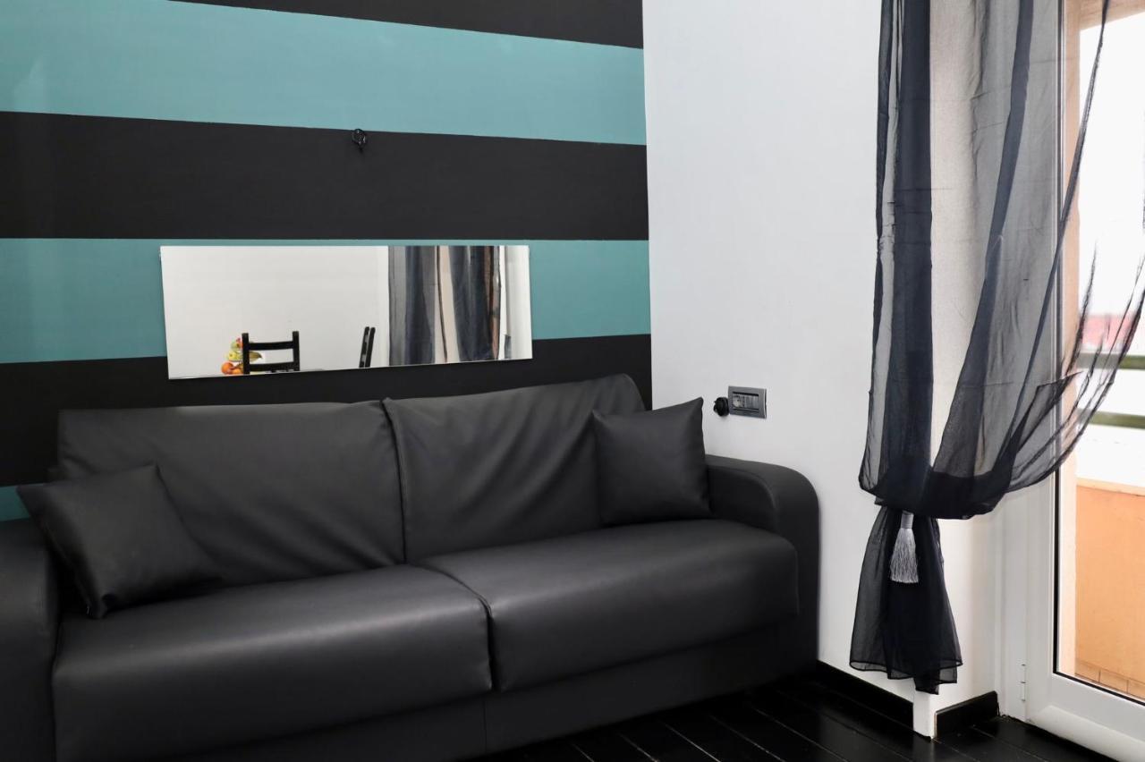 Bed & Breakfast Covo Degli Angioini 4*