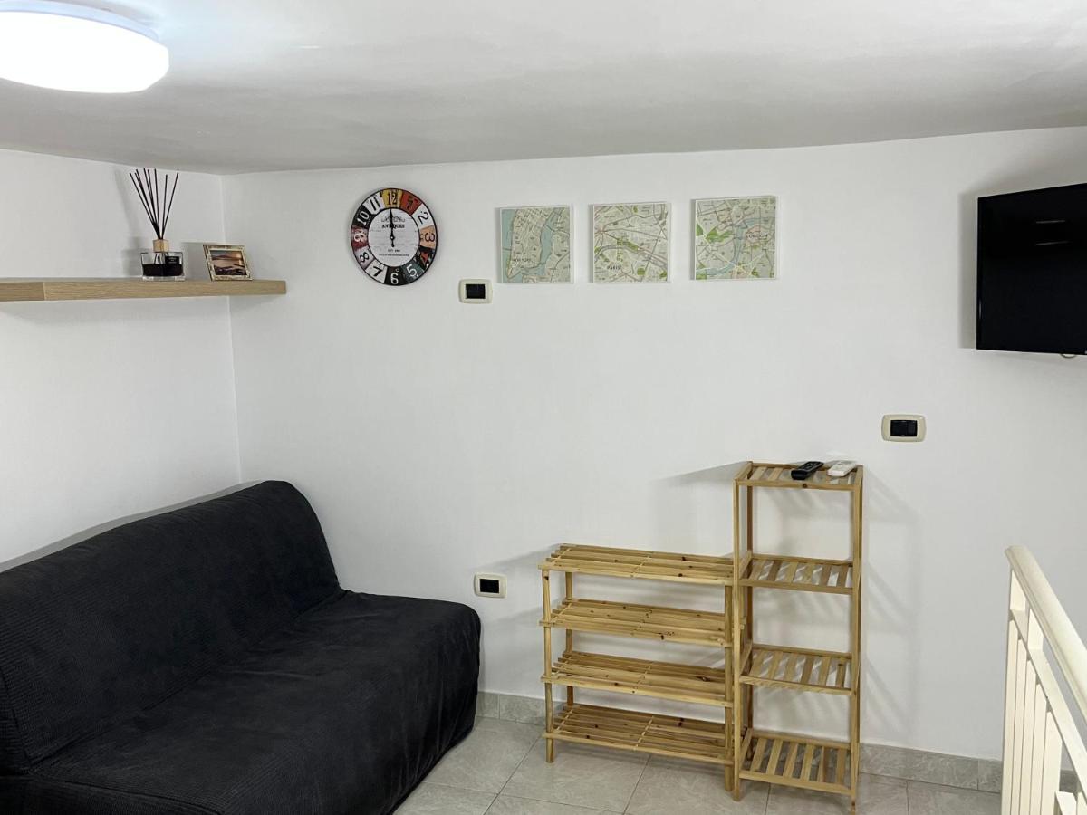 Bed & Breakfast Regy *