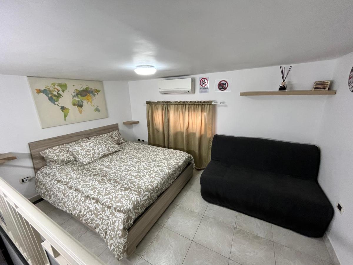 Bed & Breakfast Regy Naples