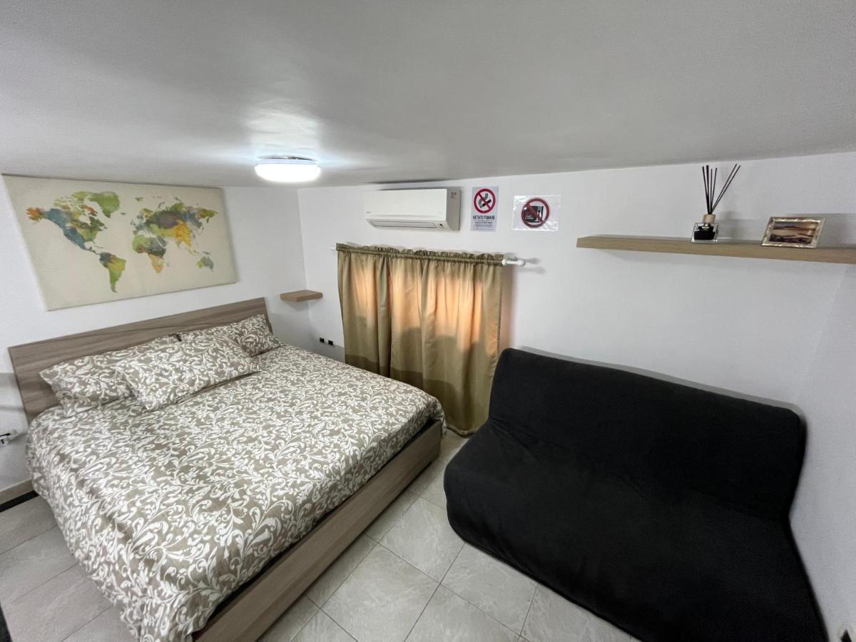 Regy Bed & Breakfast *