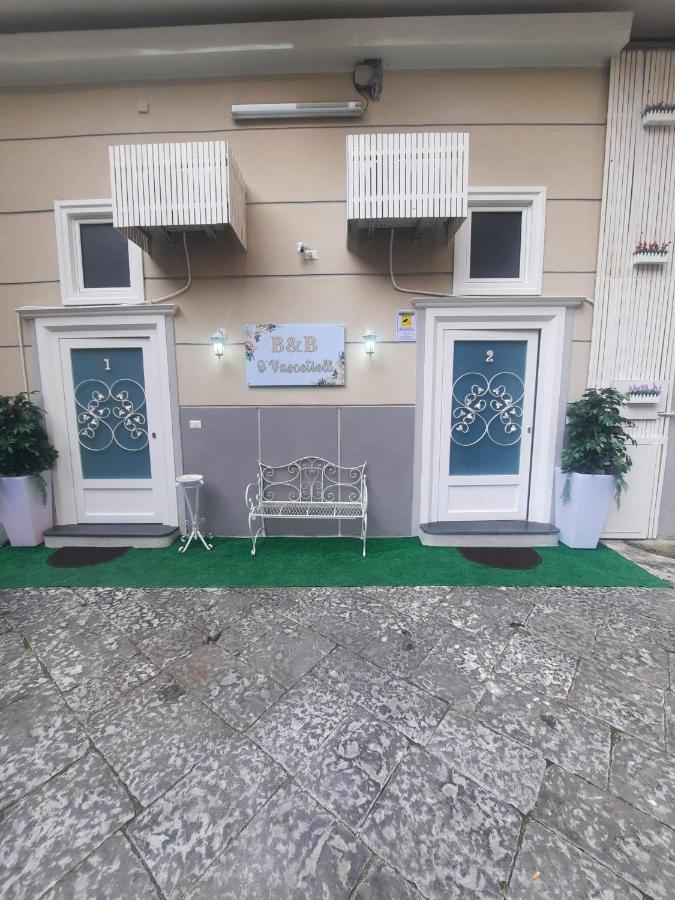O Vascetiello Naples