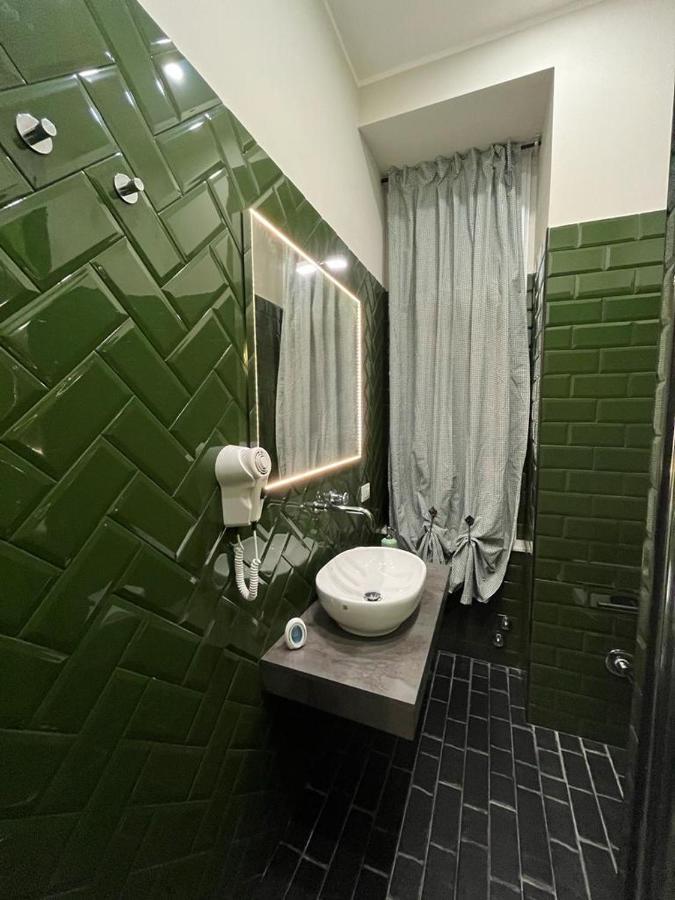 Bed & Breakfast Sogno Botanico *