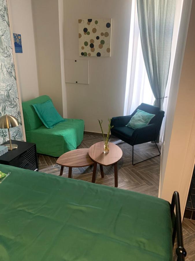 Bed & Breakfast Sogno Botanico
