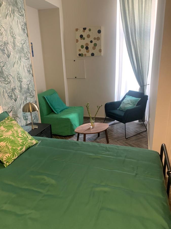 Bed & Breakfast Sogno Botanico