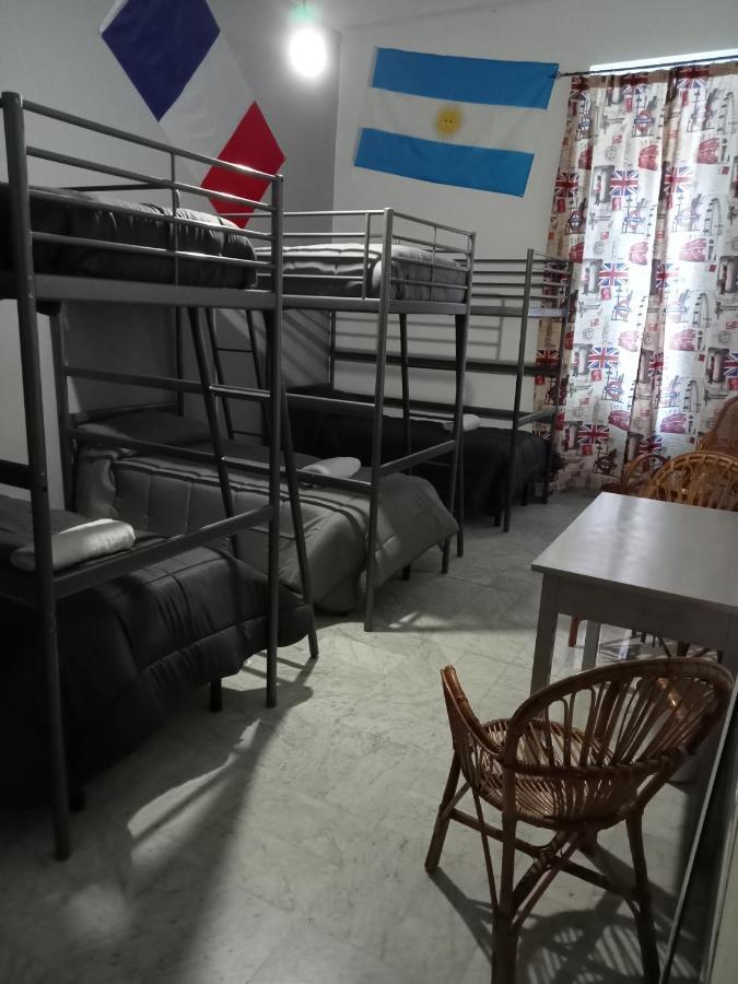 Hostel Dama Hostelbb