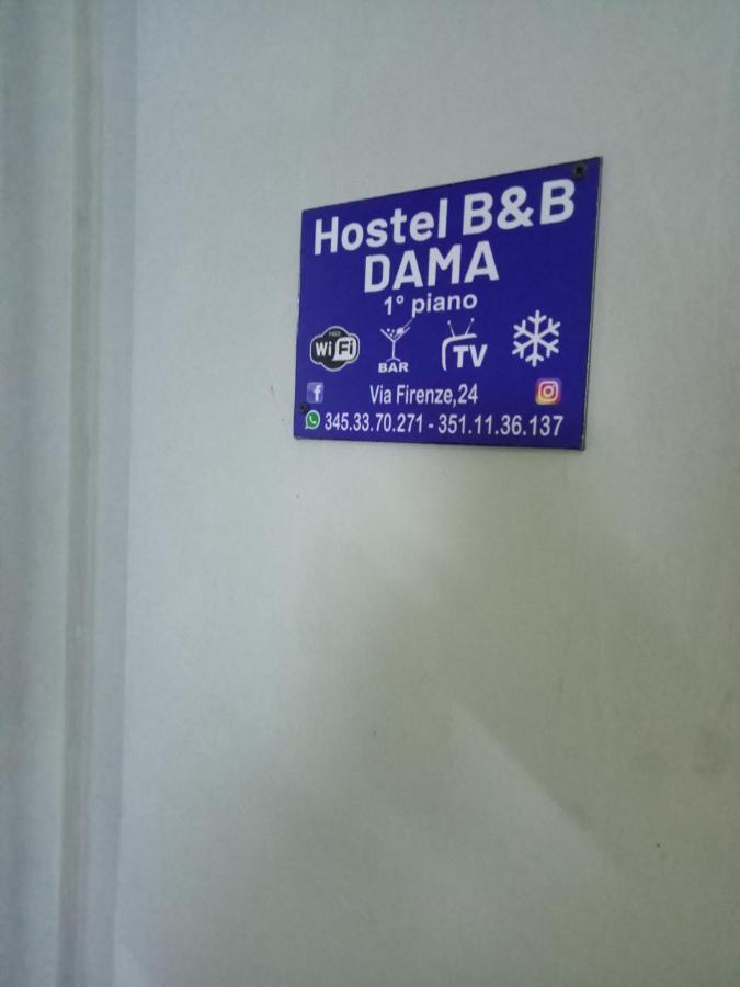 Dama Hostelbb * Naples
